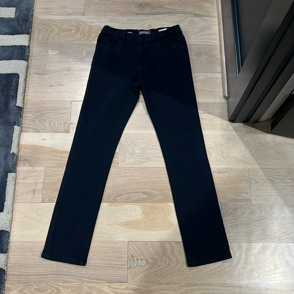 DL 1961 Brady Slim